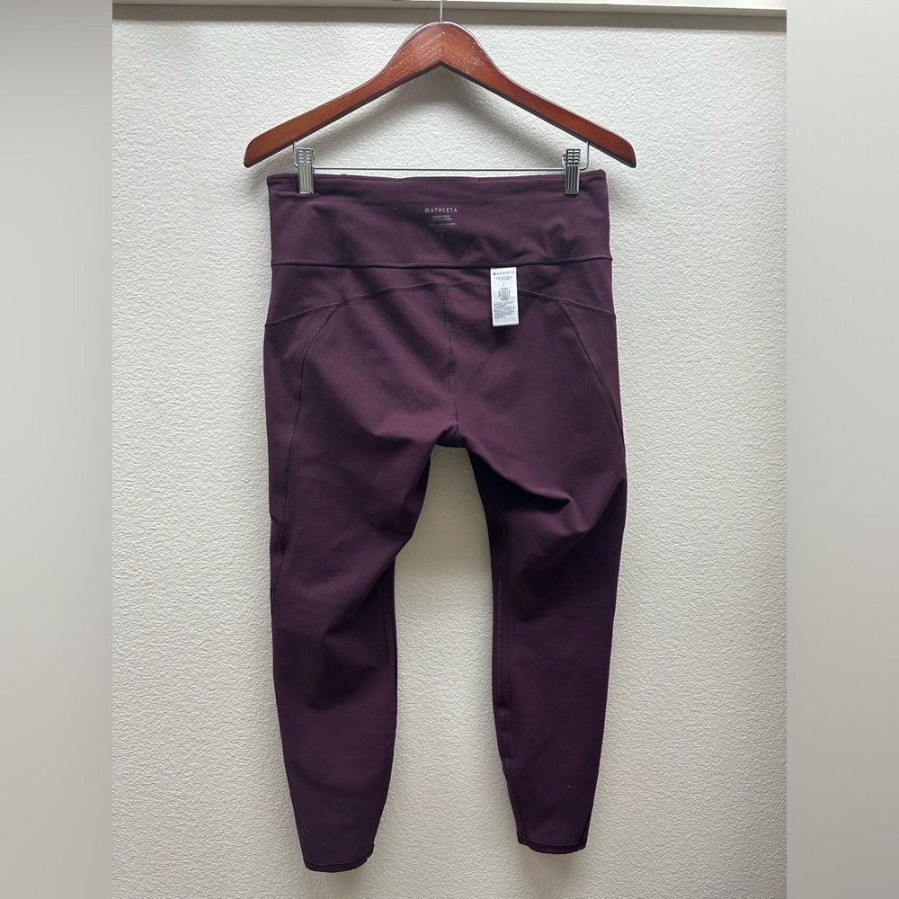 Athleta-Rainier High Rise Legging - Picture 9 of 9